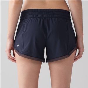 Lululemon Anew Shorts size 4